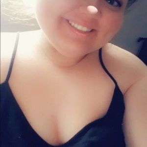 Meet your Posher, Samantha